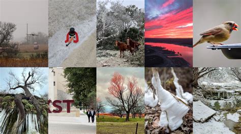 VOTE: Help us choose the best KXAN viewer photo of February 2023